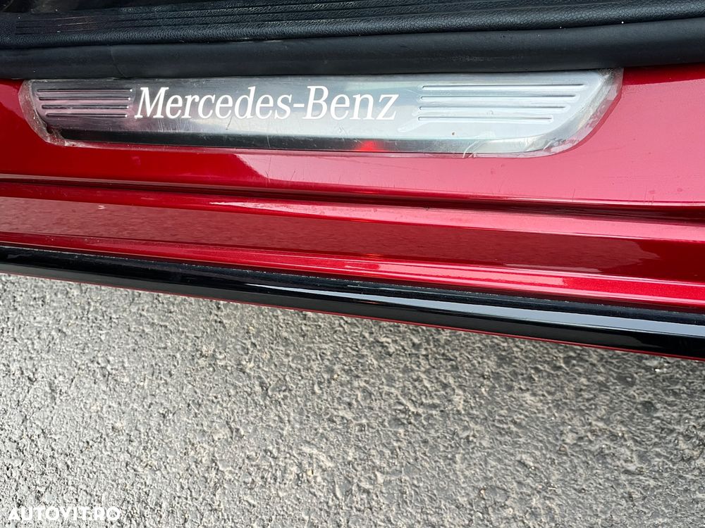 Mercedes-Benz C 300 Aut. - 8