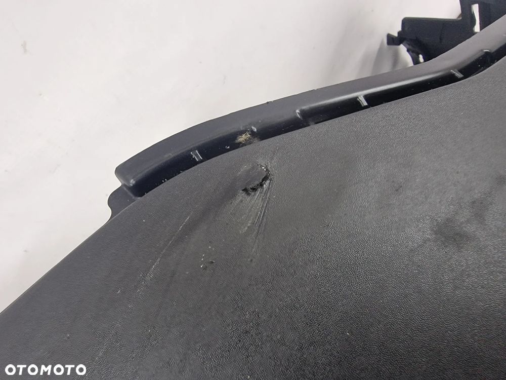 MINI COUNTRYMAN II F60 LIFT 19- DYFUZOR / ZDERZAK TYLNY TYLNI TYŁ , NR 51129477897 , NR AUKCJI DT650 - 10