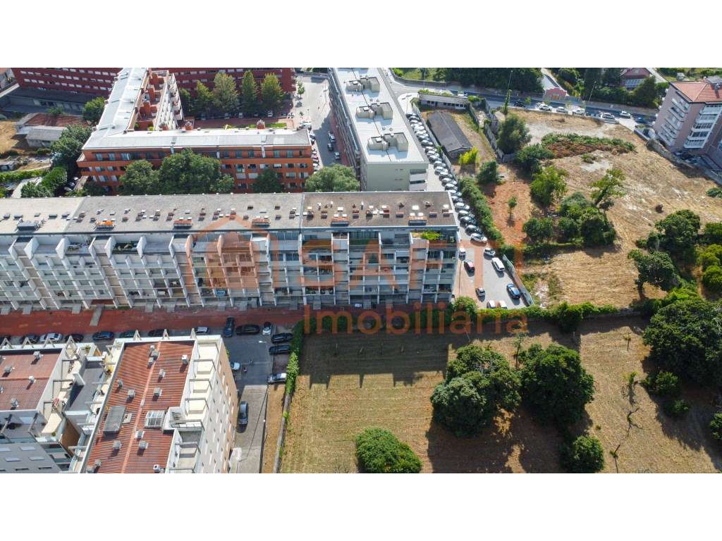 Apartamento T2 Vila das Aves - Grande imagem: 4/34
