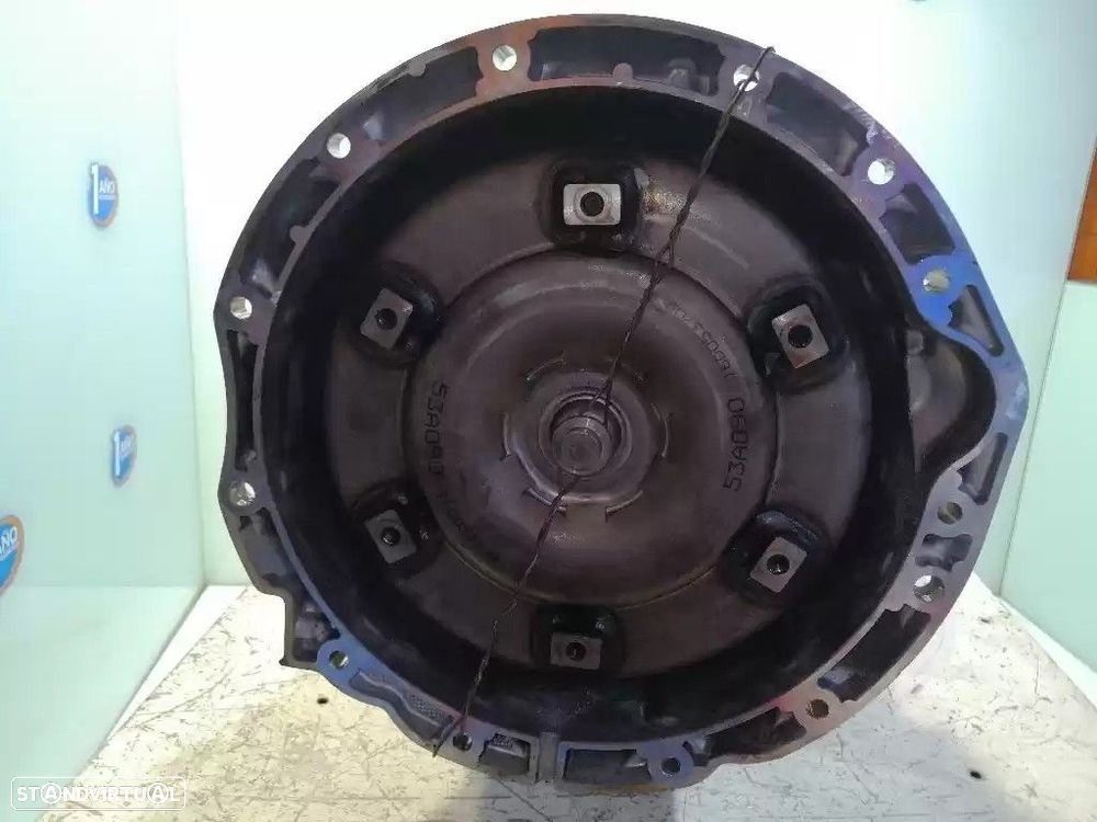 CAIXA VELOCIDADES MITSUBISHI PAJERO IV 2016 -2700A130 16DT113143 143120057 88522... - 1