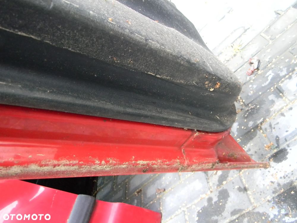 drzwi prawe przód AUDI A4 B5 94-98 LY3H - 8