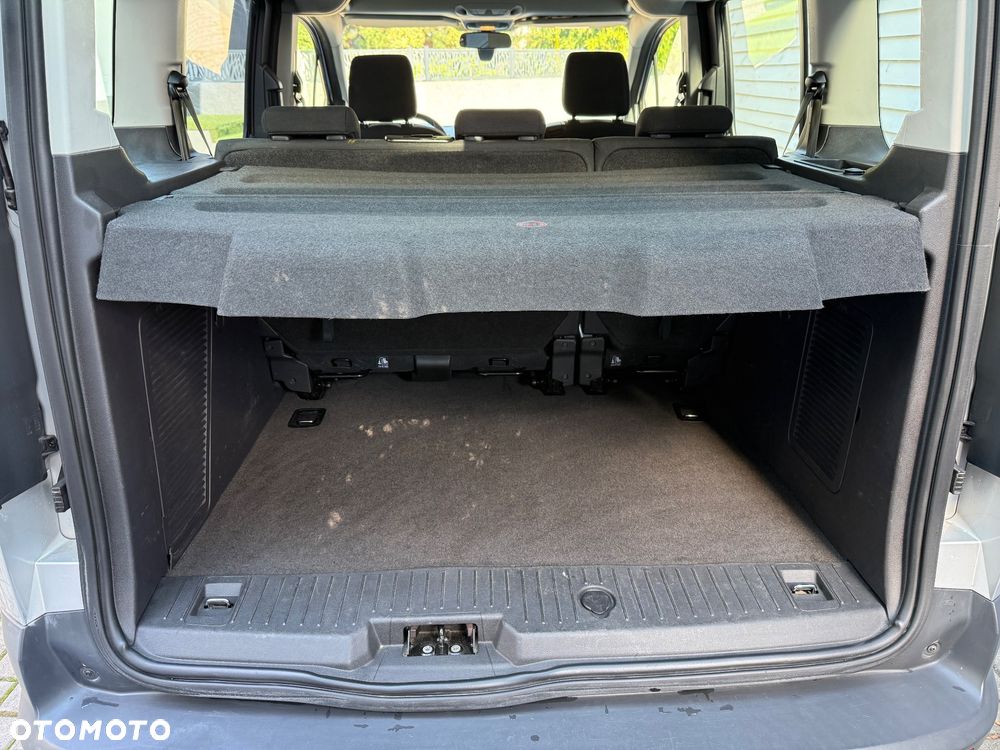 Ford Tourneo Connect - 37