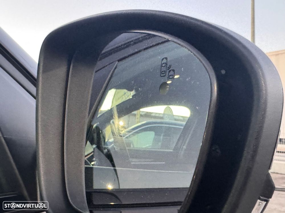 Renault Arkana 1.3 TCe R.S.Line EDC - 33