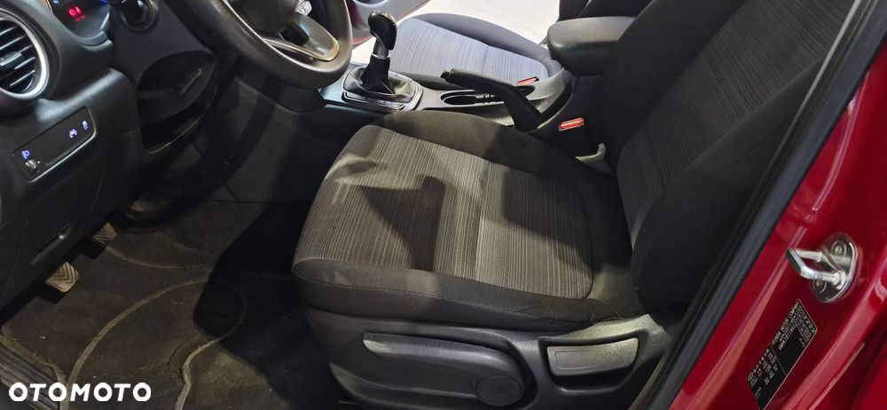 Hyundai Kona 1.0 T-GDI Premium - 18