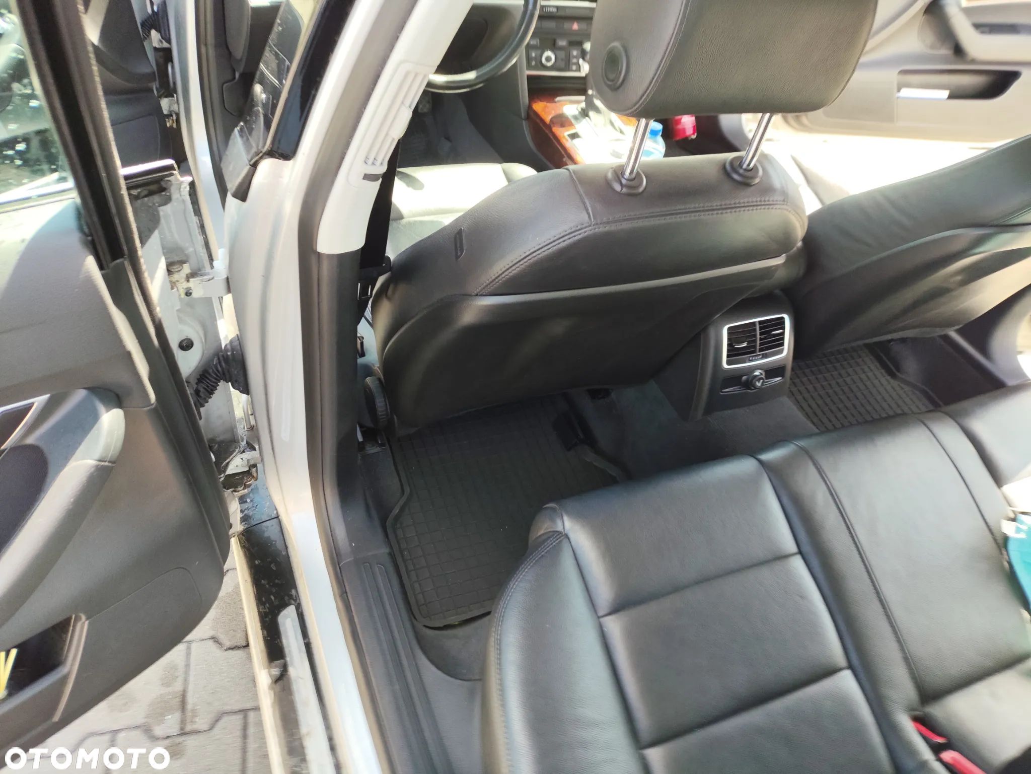 Audi A6 2.0 TDI DPF multitronic - 1