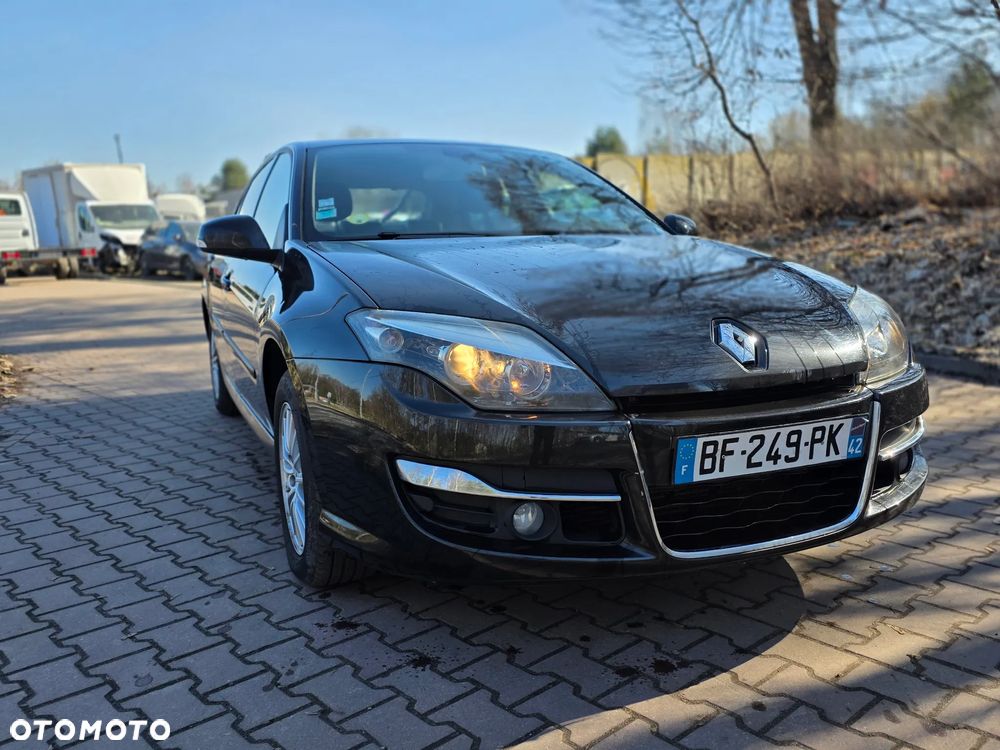 Renault Laguna 1.5 dCi Authentique - 4