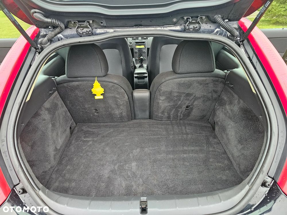 Volvo C30 DRIVe - 27