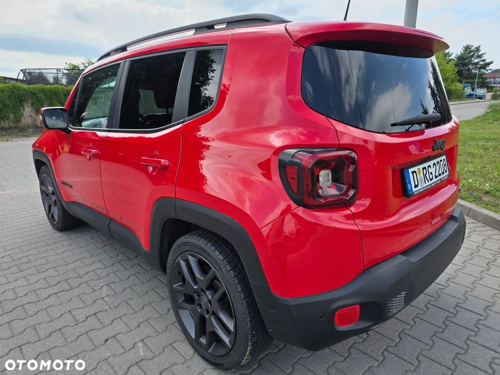 Jeep Renegade 1.3 T-GDI S - 3