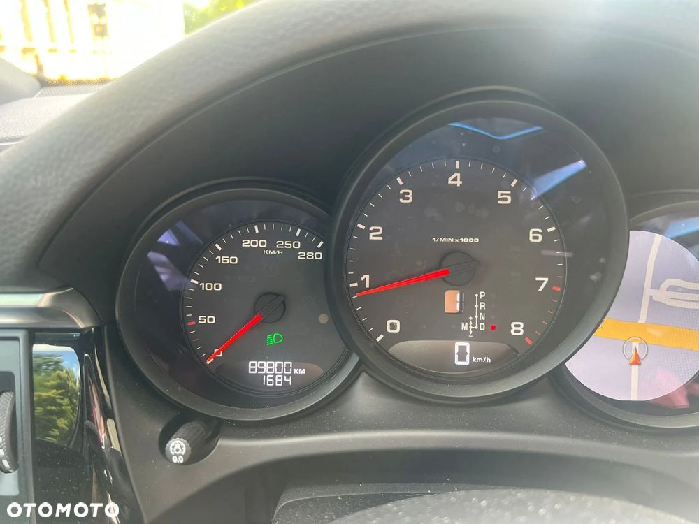 Porsche Macan PDK - 24