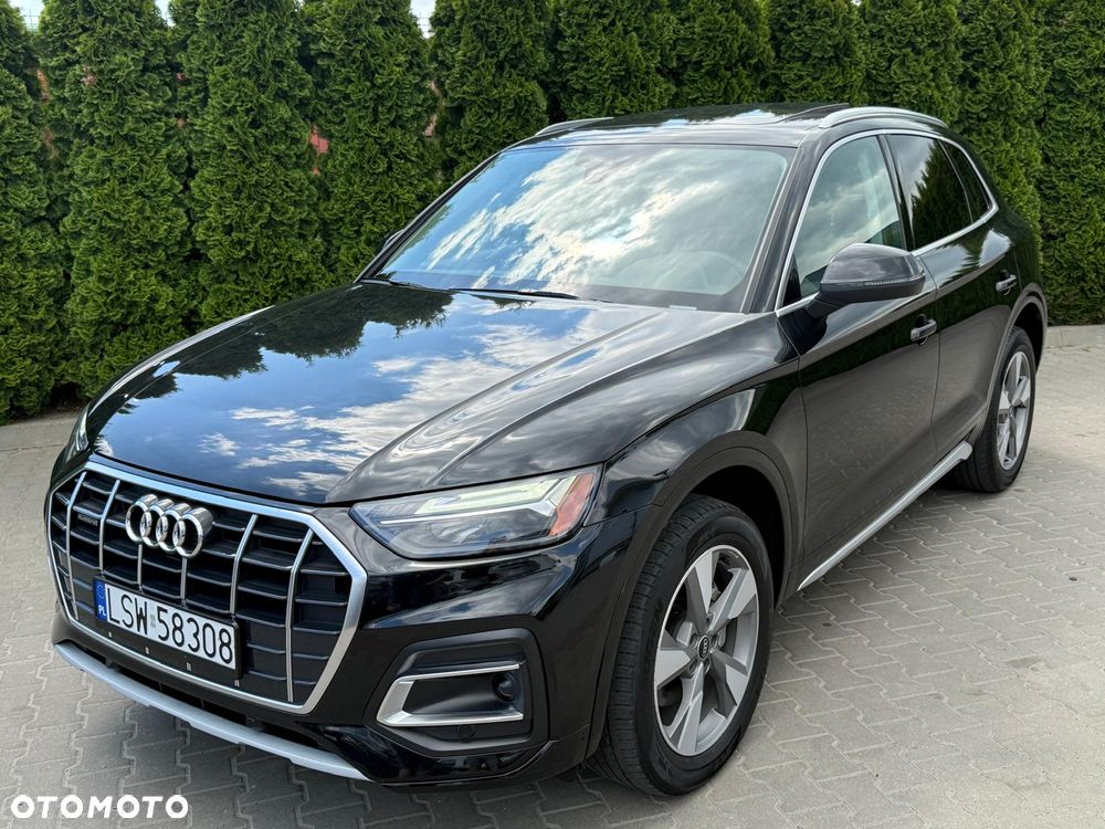 Audi Q5 40 TFSI mHEV Quattro S tronic - 16