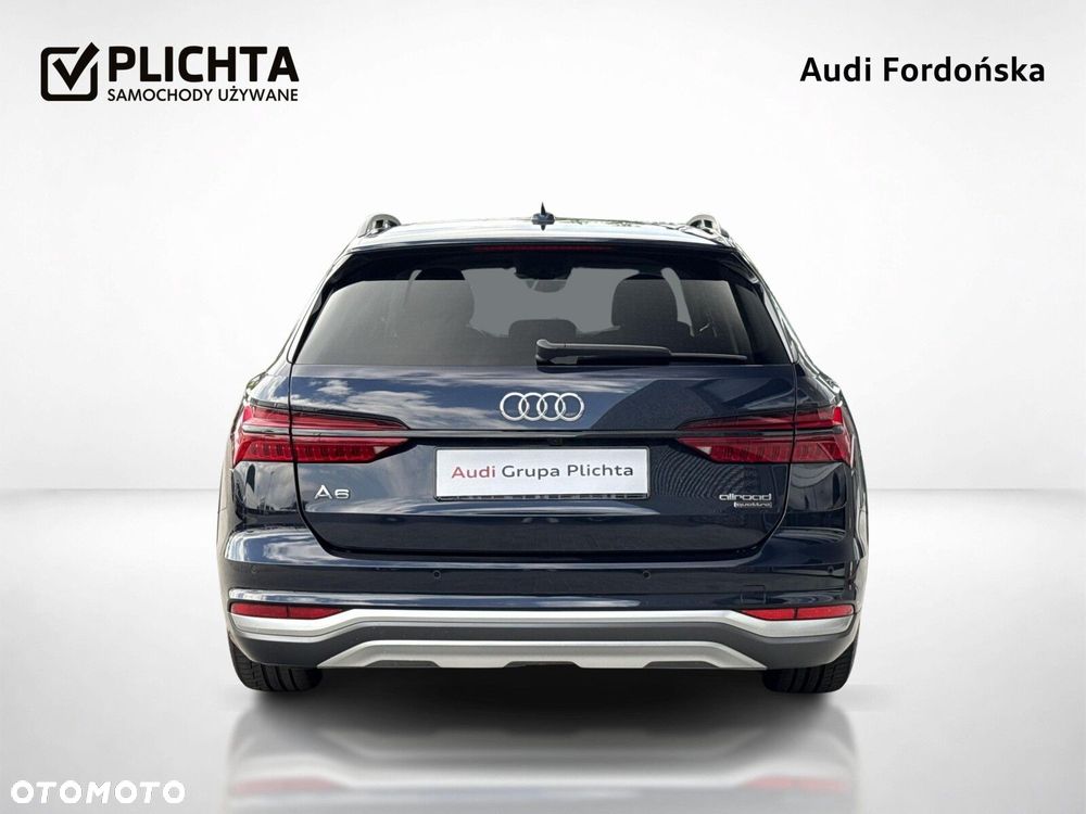 Audi A6 Allroad - 6