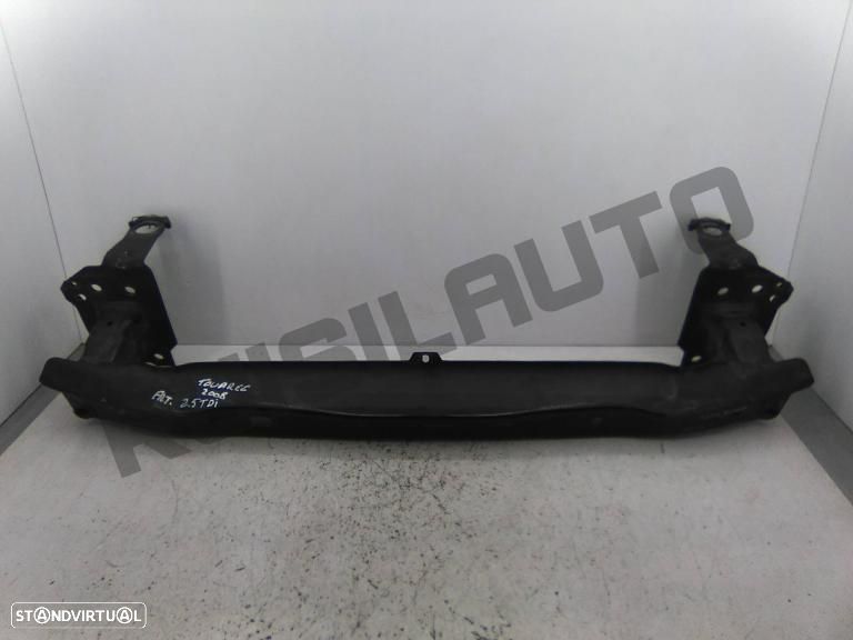 Reforço Parachoques Frente 7l080_7109 Vw Touareg (7l) [2002_201 - 1
