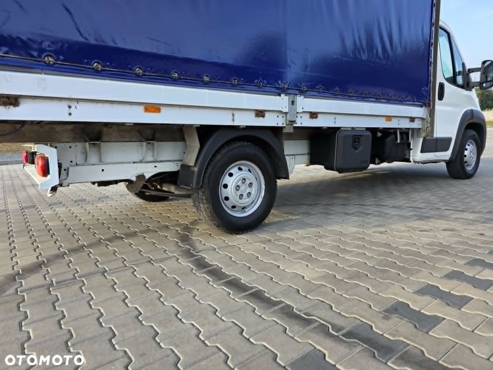 Peugeot Boxer - 15