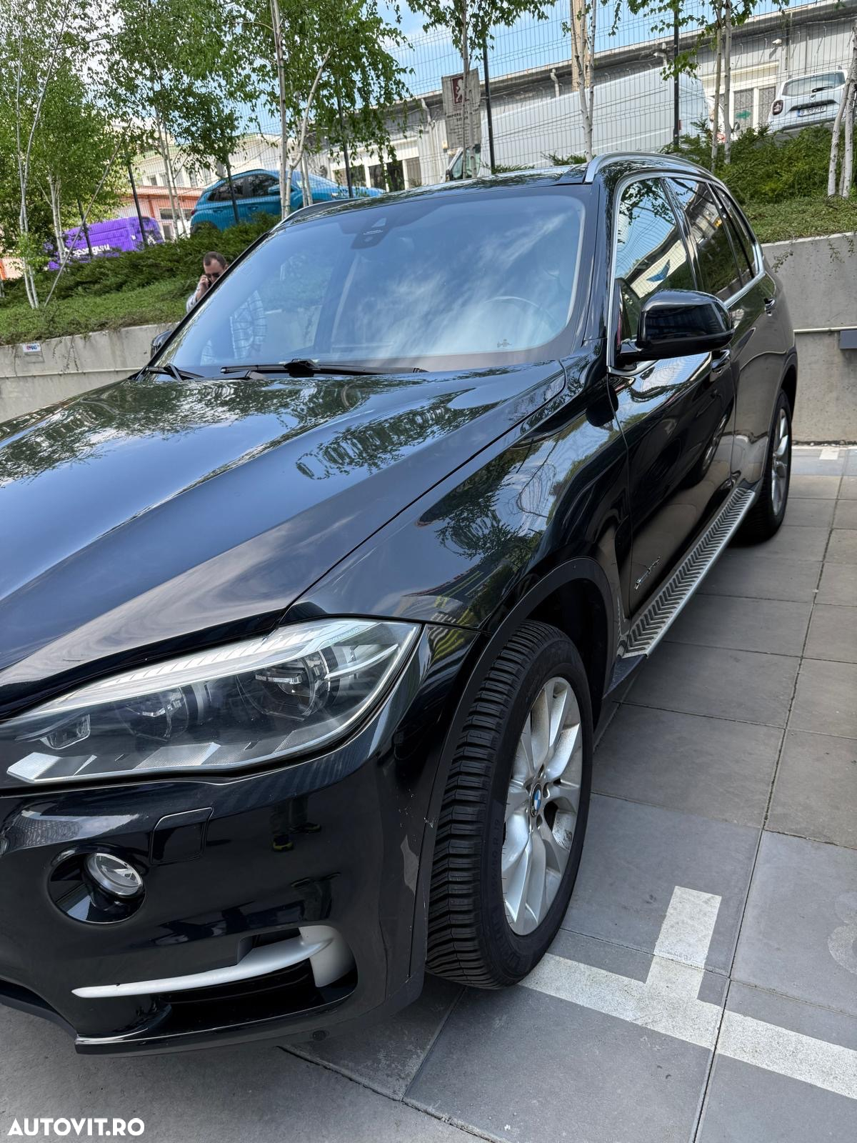 BMW X5 xDrive30d - 17