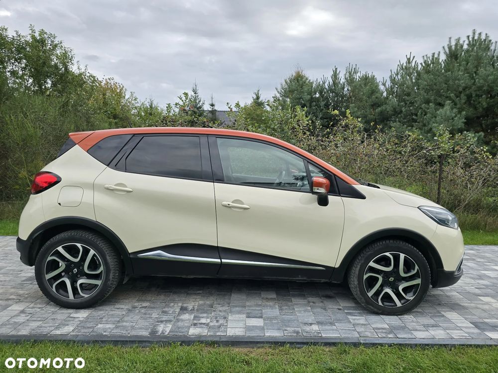 Renault Captur ENERGY dCi 90 Start&Stop Dynamique - 1