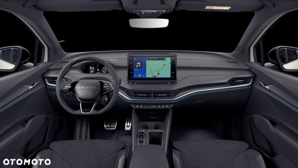 Skoda Elroq 61kWh Sportline 60 - 3