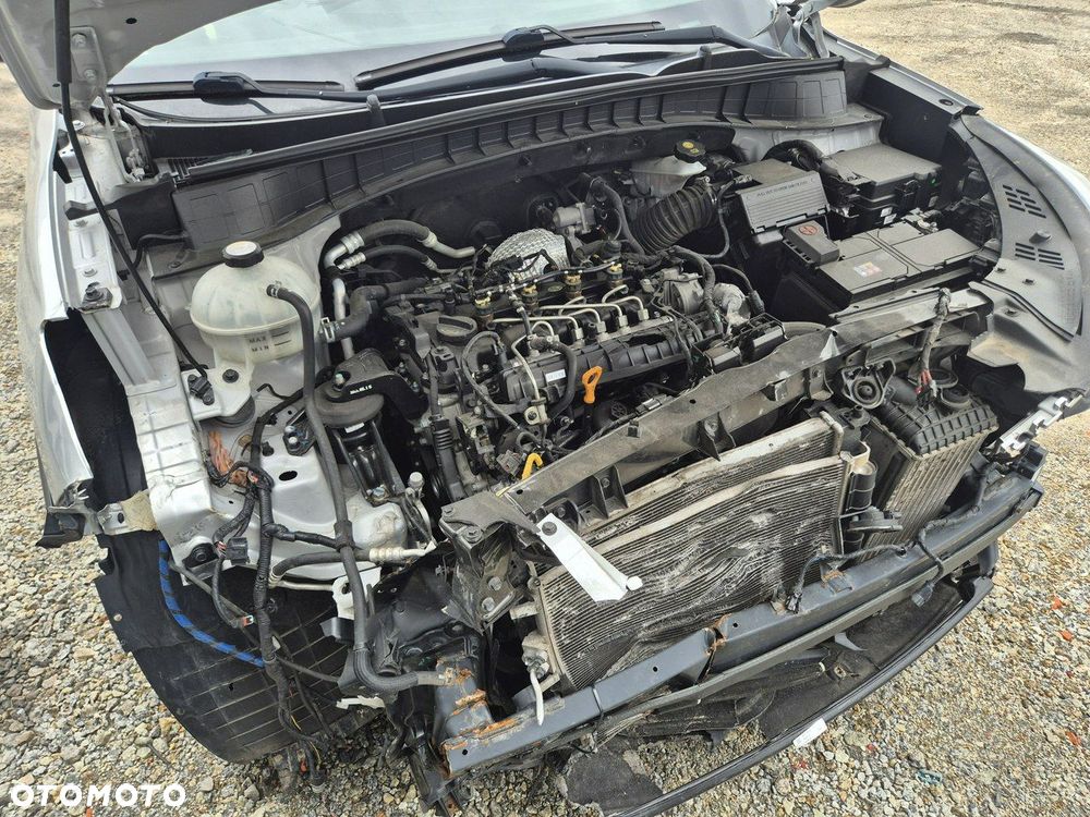 Hyundai Tucson - 17
