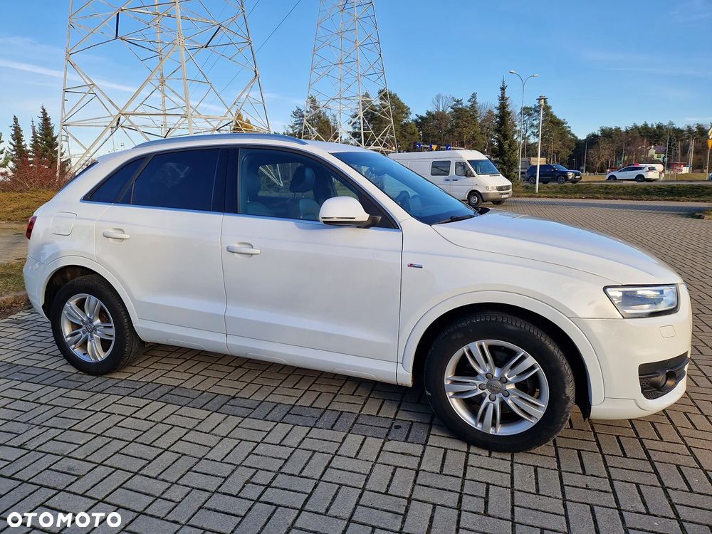 Audi Q3 - 13