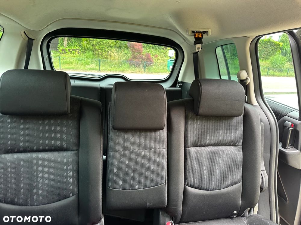Mazda 5 1.8 Active - 21