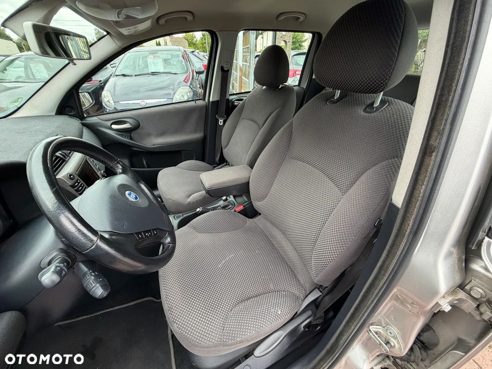 Fiat Stilo - 17