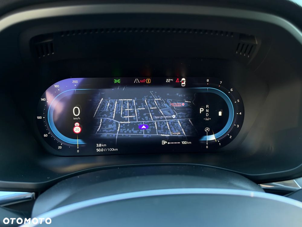 Volvo XC 60 B4 B Momentum Pro - 28