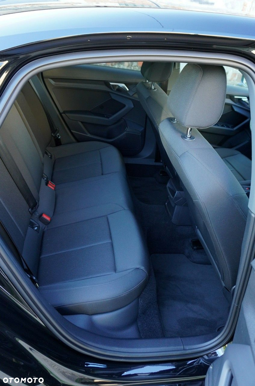 Audi A3 - 19