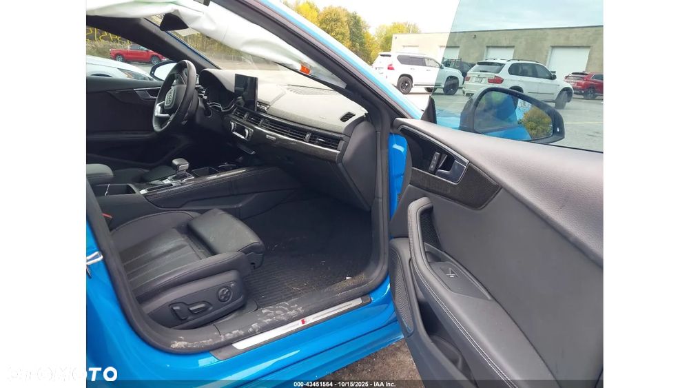 Audi S5 Sportback - 10