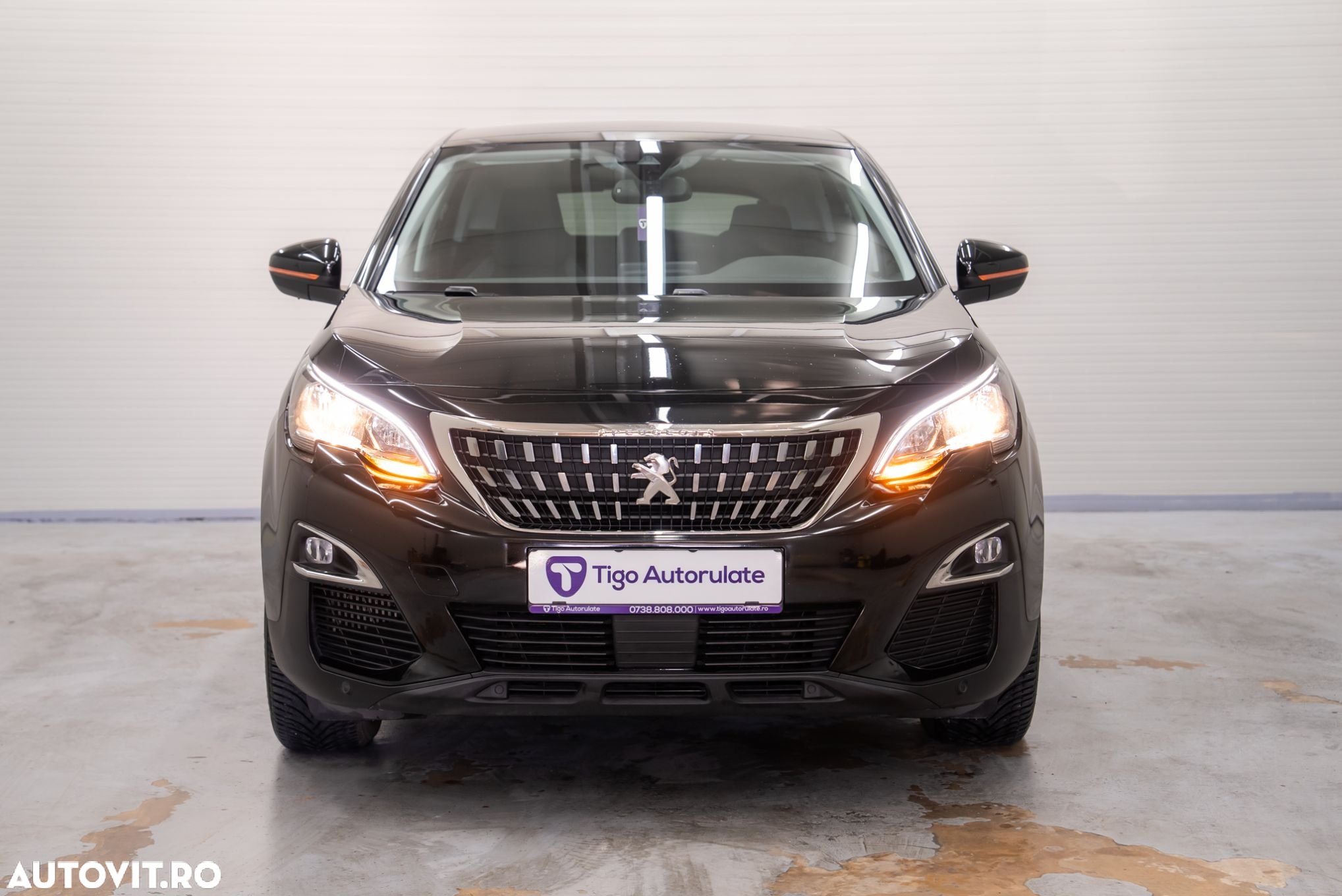 Peugeot 3008 - 6