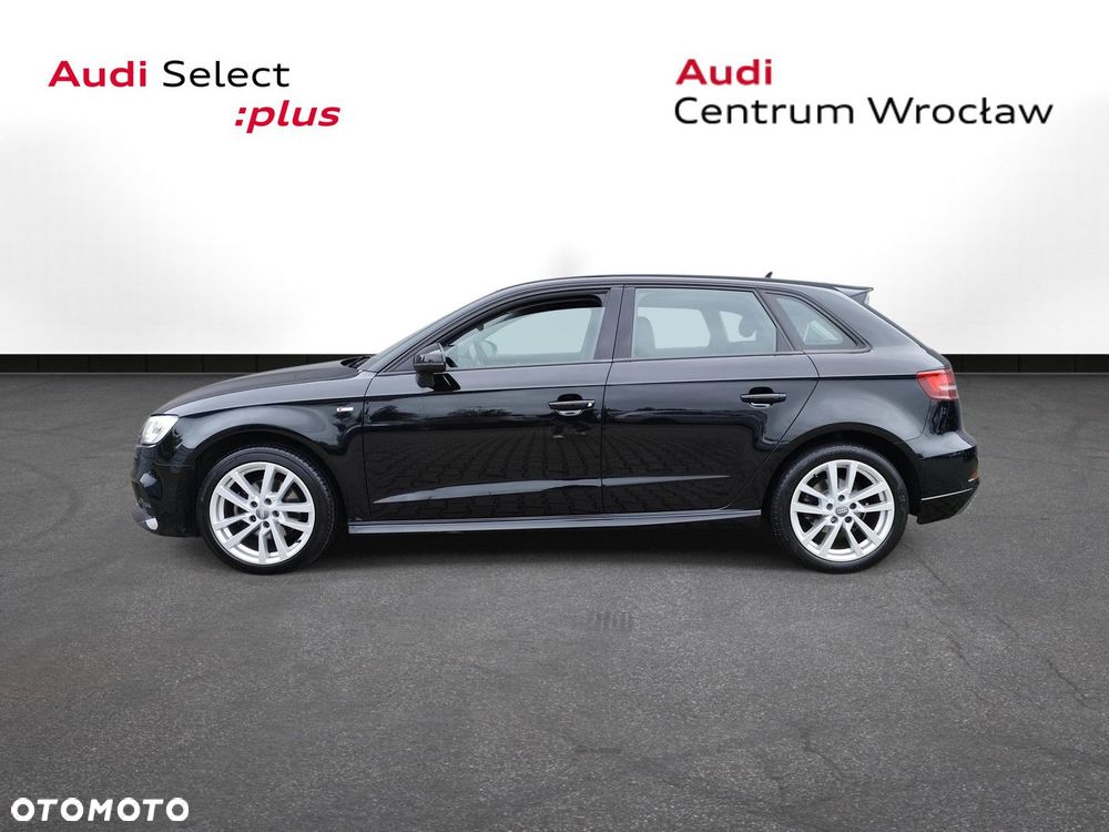 Audi A3 - 2