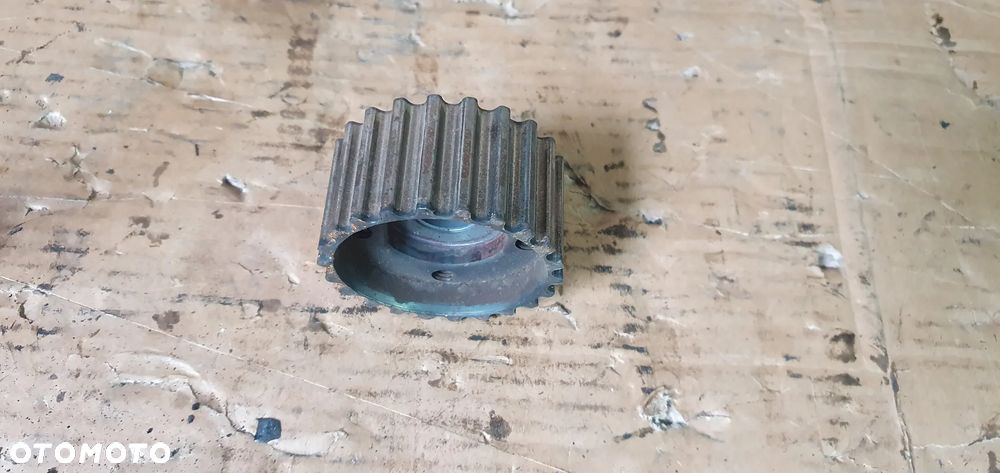 Koło zębate rozrządu VW Audi Skoda Seat 1.4 TDI 045105263A - 4