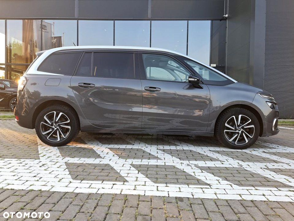 Citroën C4 SpaceTourer - 5