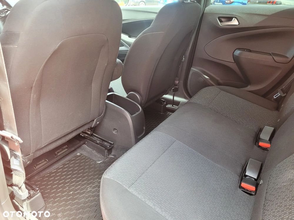 Opel Crossland X 1.2 Edition - 12
