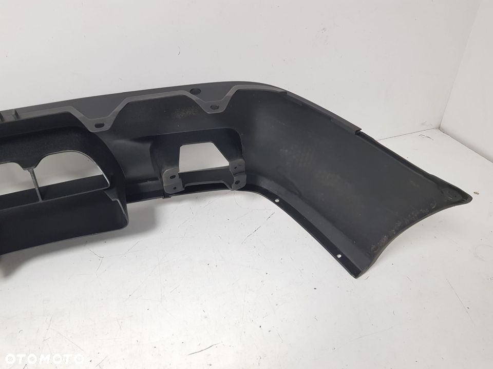 ZDERZAK PRZEDNI PRZÓD SUZUKI SWIFT SUBARU JUSTY 95-05 NOWY ORYGINAŁ 71712-80EA0 - 8