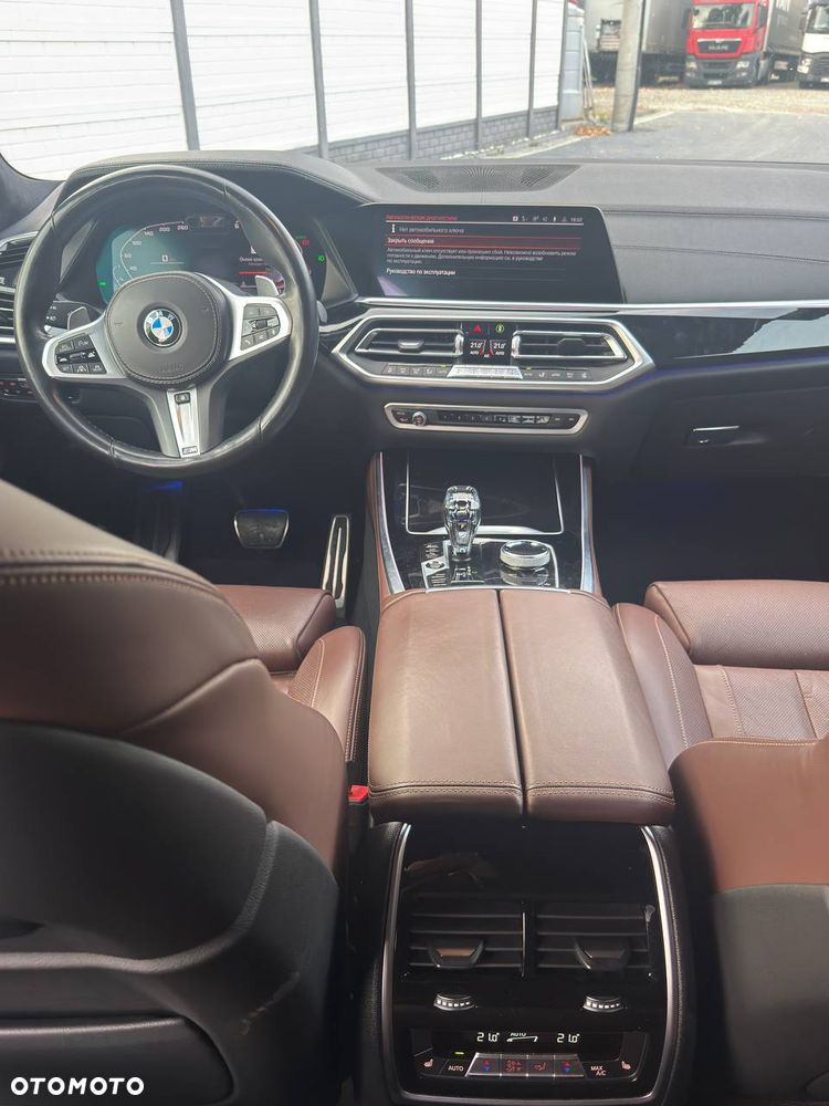 BMW X5 M - 4