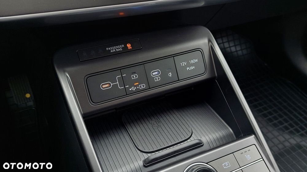 Hyundai Kona 1.6 T-GDI Executive - 11