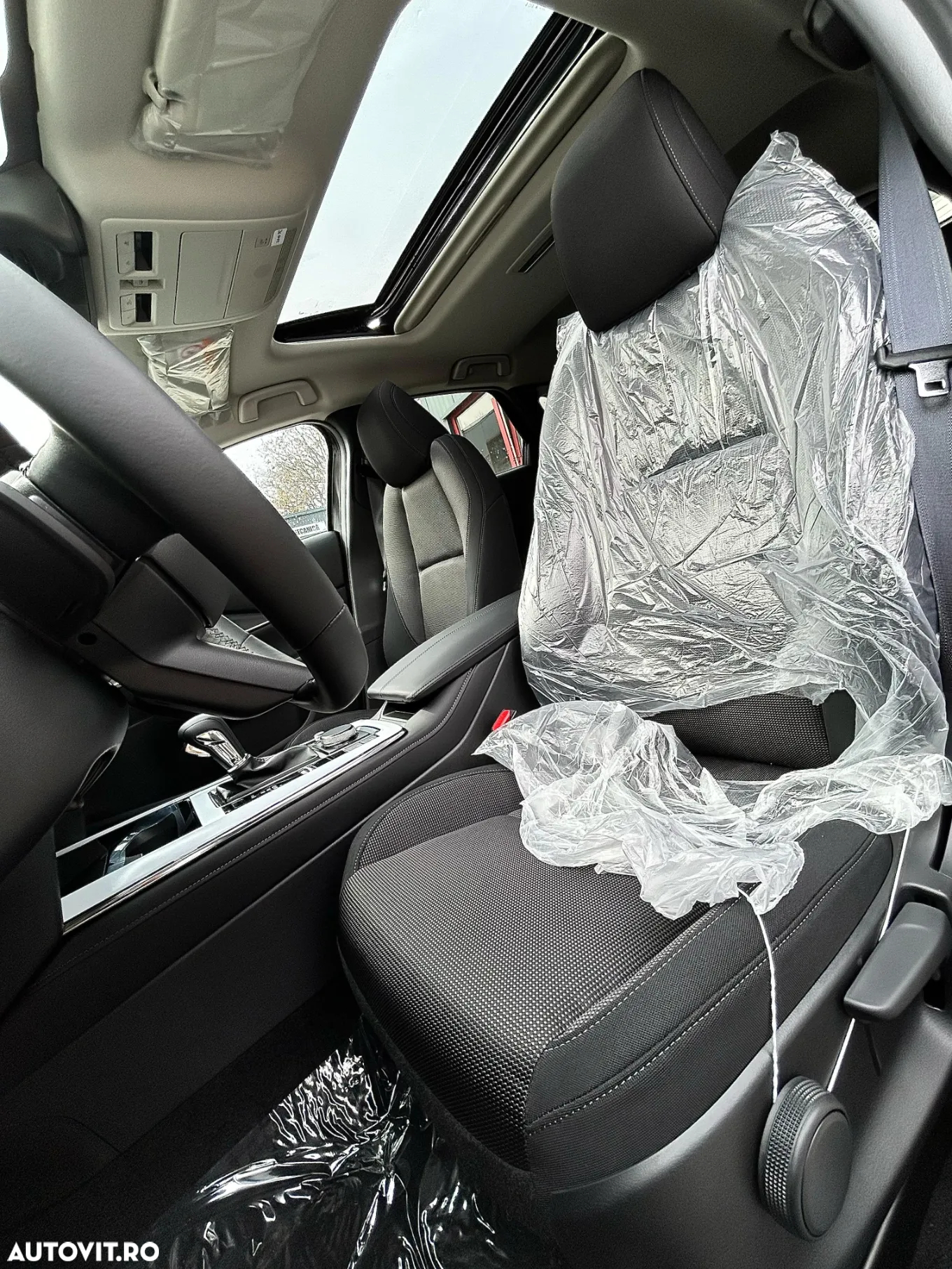 Mazda CX-30 e-SKYACTIV X186 AT MHEV Exclusive-Line - 13