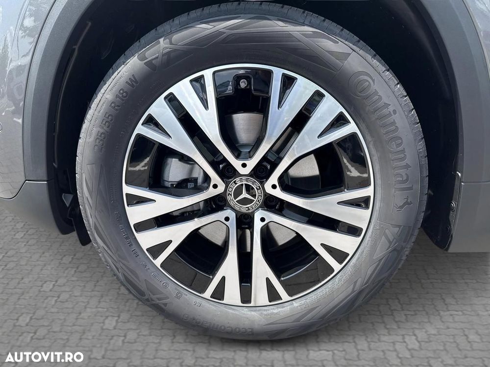 Mercedes-Benz GLA - 6