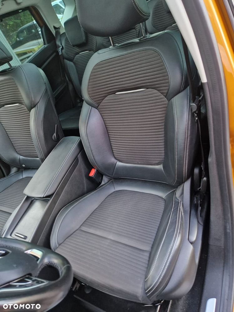 Renault Scenic - 28