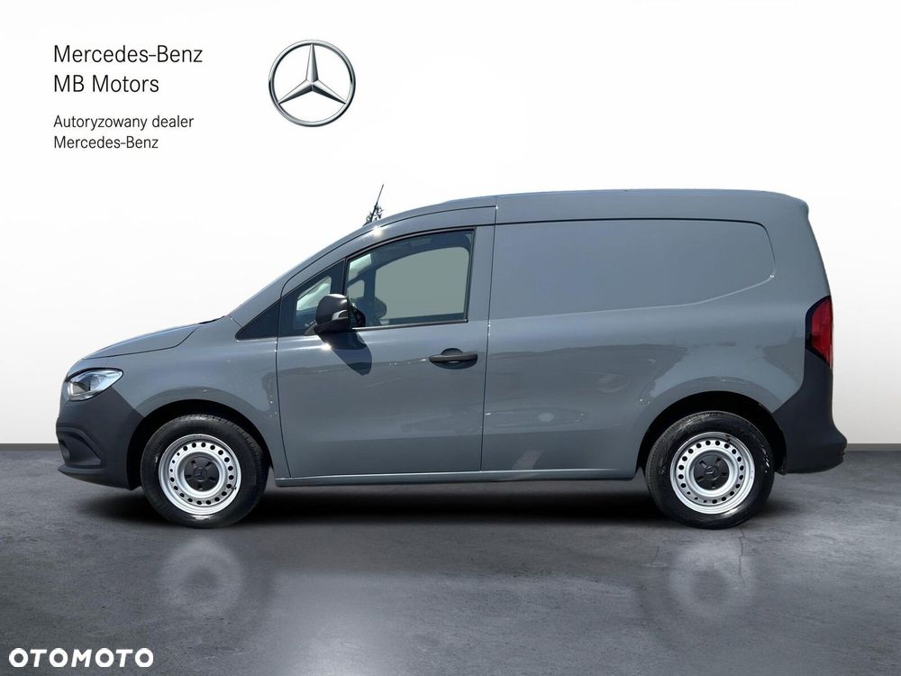 Mercedes-Benz Citan - 3