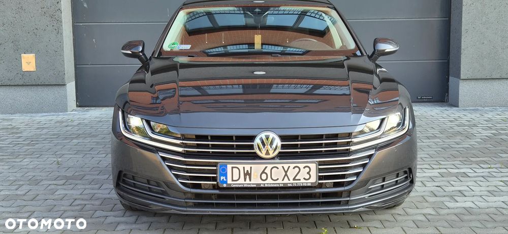 Volkswagen Arteon 1.5 TSI ACT Evo Essence DSG - 19
