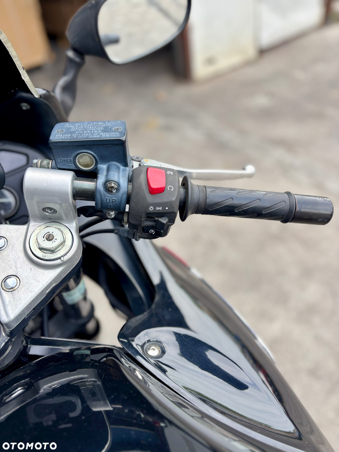 Suzuki GSX-F - Katana - 17