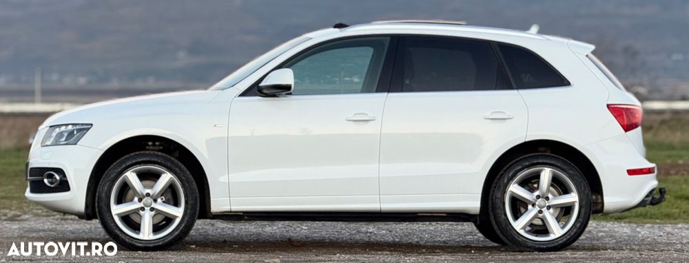 Audi Q5 2.0 TDI Quattro - 6