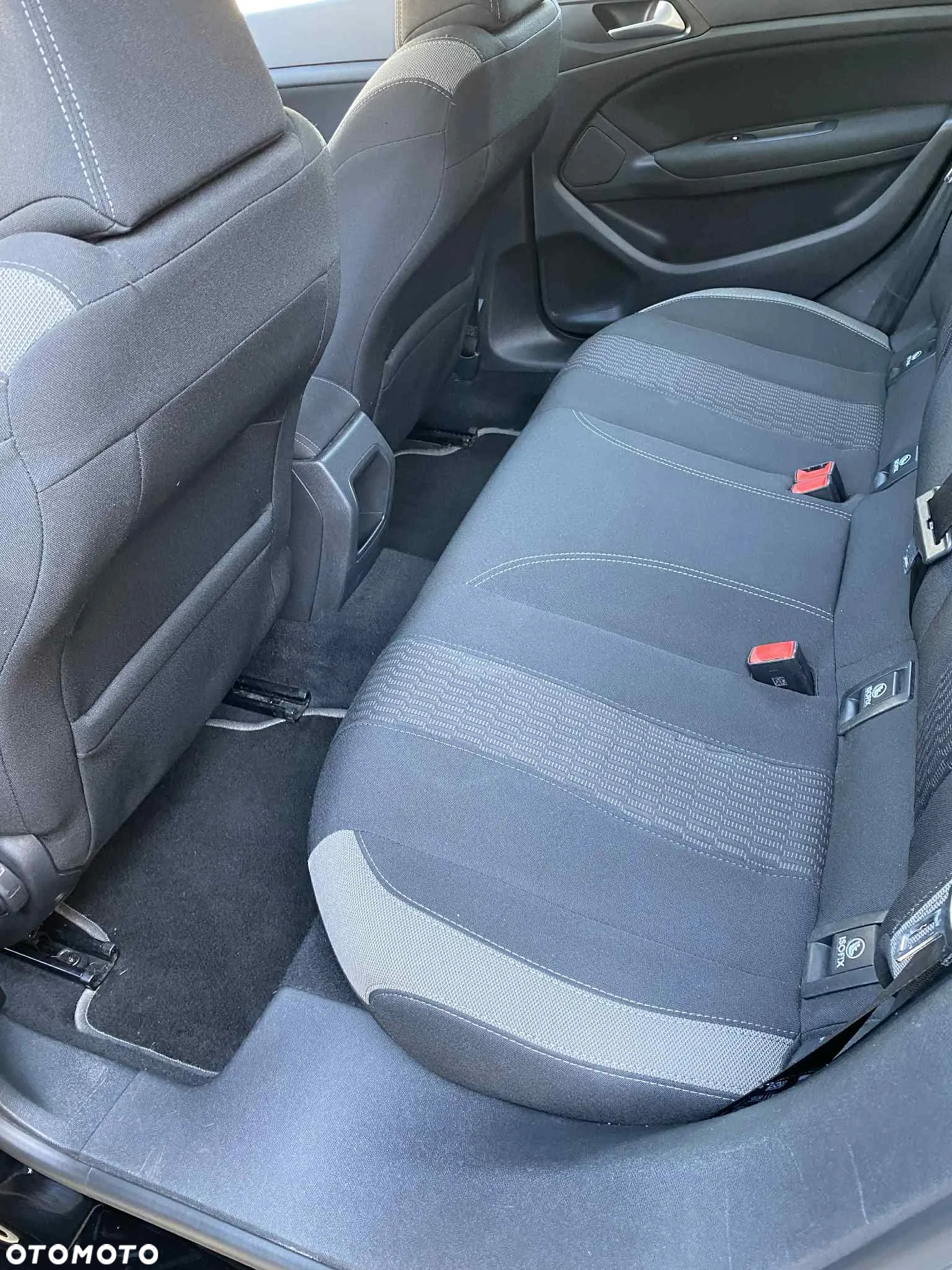 Peugeot 308 1.2 PureTech Style S&S - 14