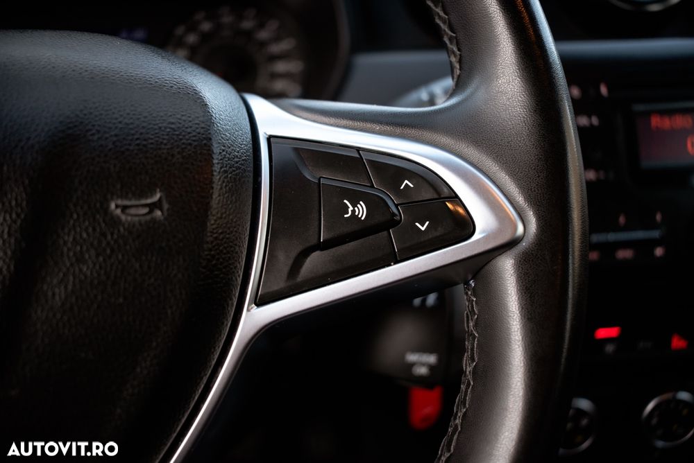 Dacia Logan ECO-G 100 MT6 Comfort - 26