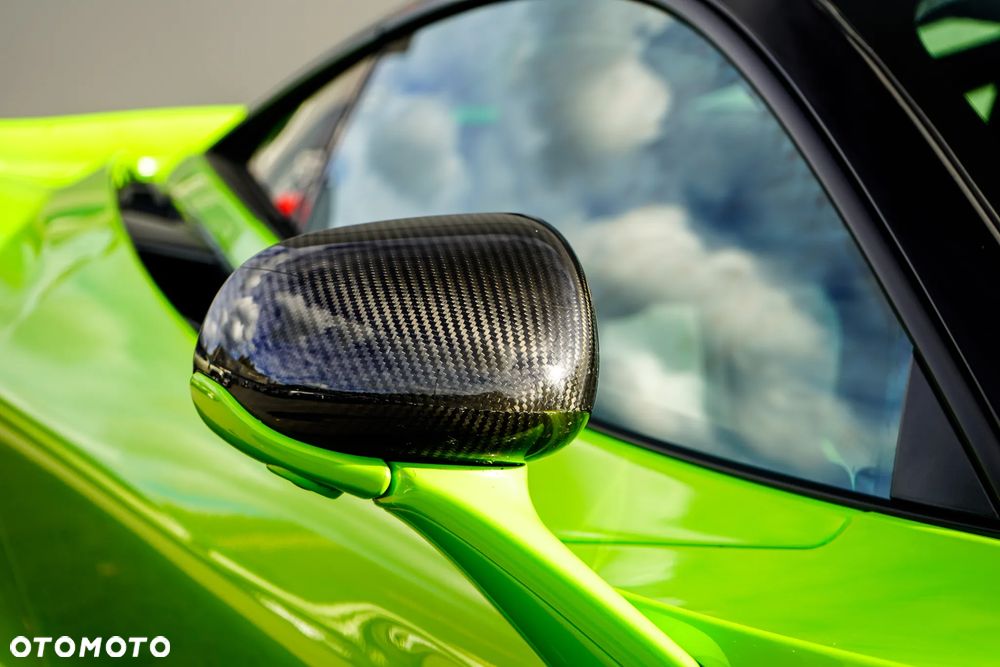 McLaren 720S Coupe - 12
