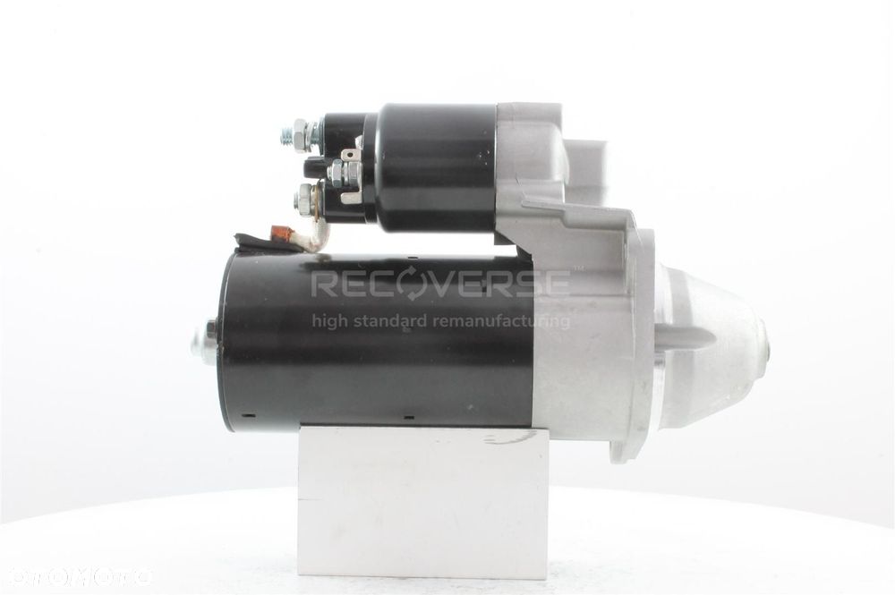 Rozrusznik  MERCEDES 1.7 2.0 CDI klasa A B VANEO 168 W169 245 414 - 9