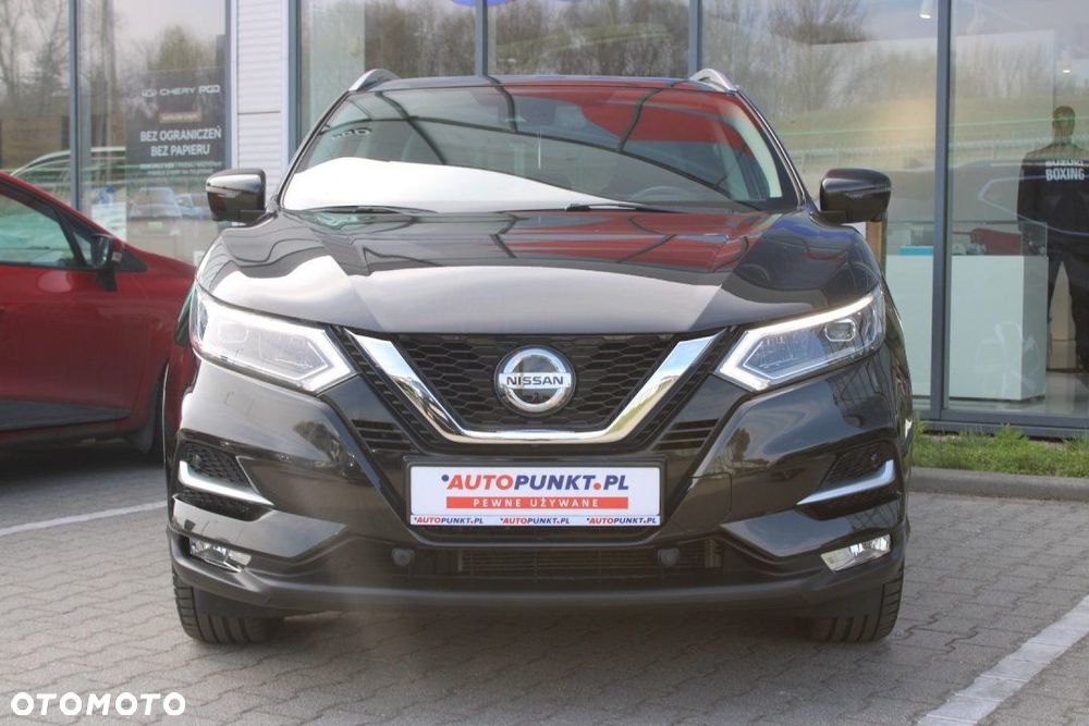 Nissan Qashqai - 3
