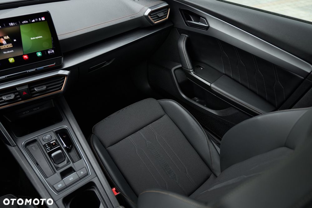 Cupra Formentor 2.0 TSI 4Drive VZ DSG - 27