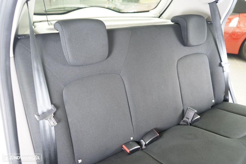 Renault Zoe (c/ Bateria) 41 kwh Life - 36