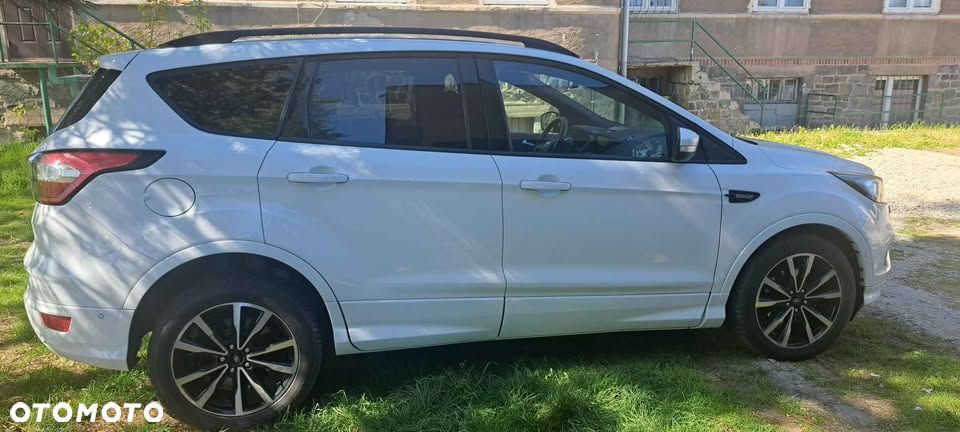 Ford Kuga 1.5 EcoBoost FWD ST-Line ASS GPF - 8